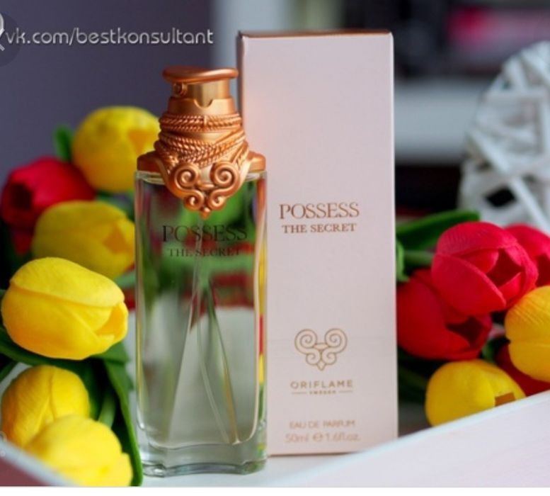 Oriflame duxi.orginal maxsulot.