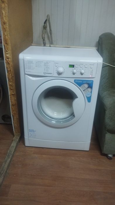 Продажа стиральных машин