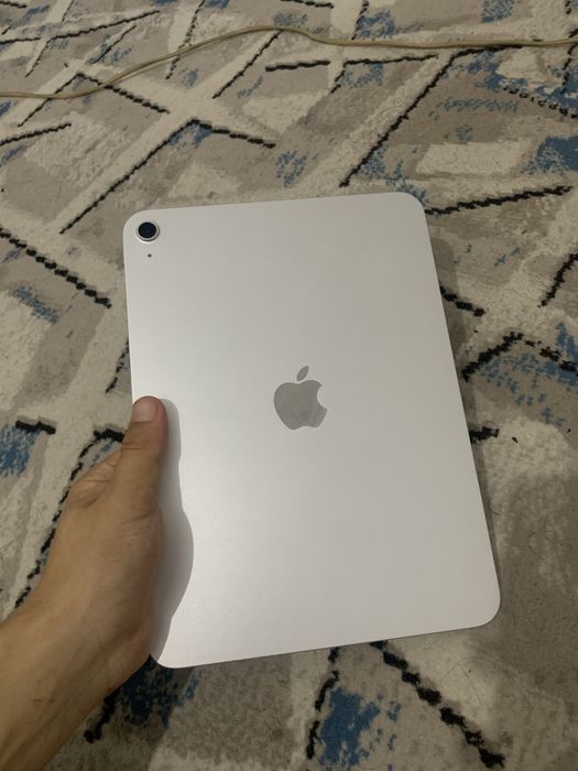 Ipad a16 128 wi-fi