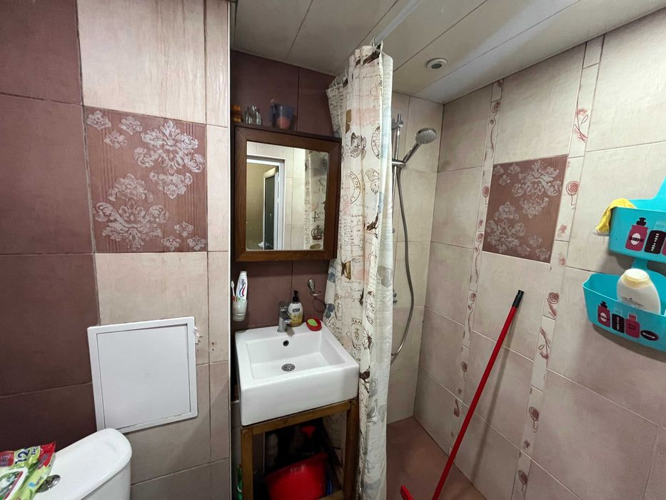 Апартамент за продажба – ж.к. Изток, бл. 42, гр. Казанлък