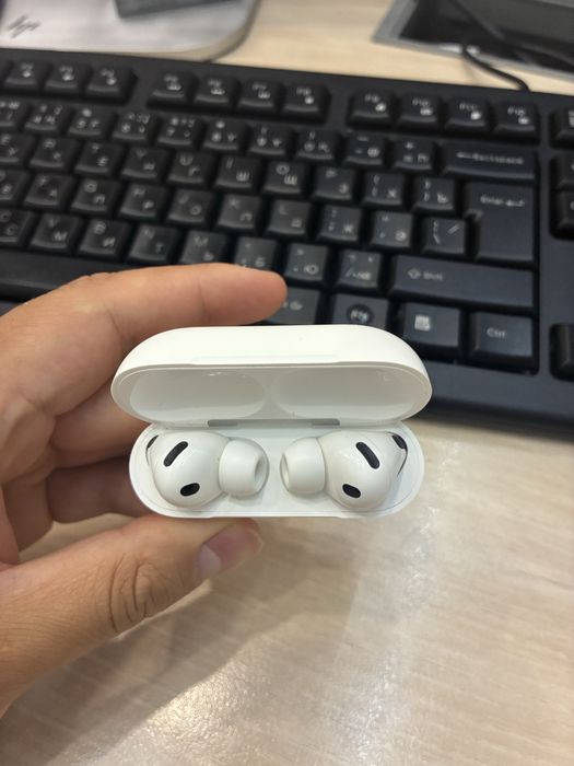 Airpods pro 3, оригинал