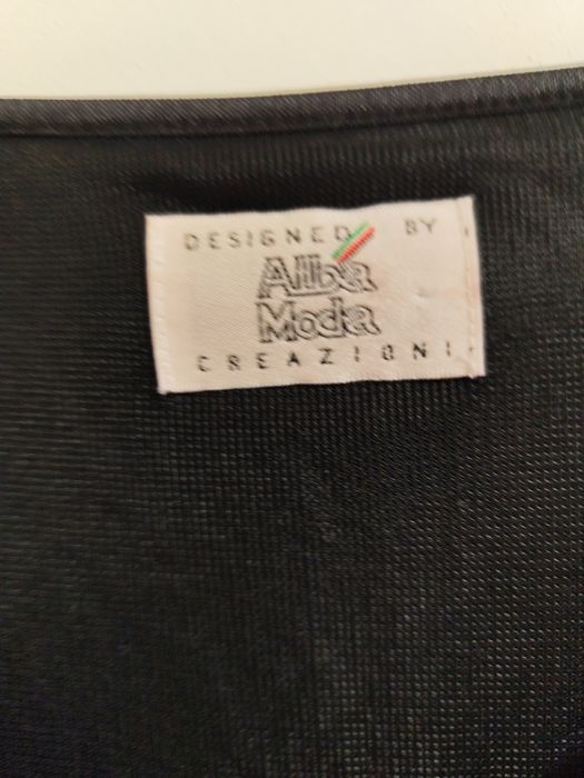 Rochie cu franjuri