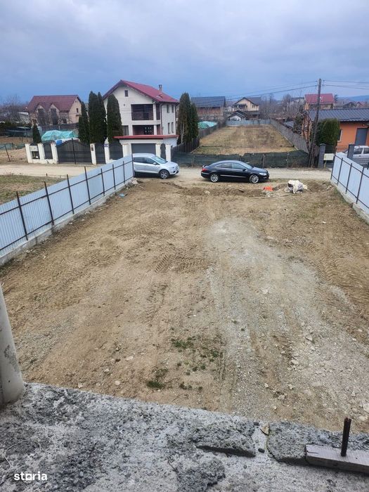 Vila in Serbanesti cu 5 camere