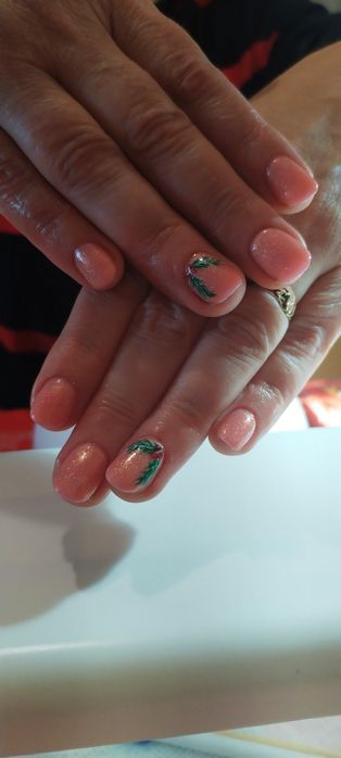 Manichiura/pedichiura