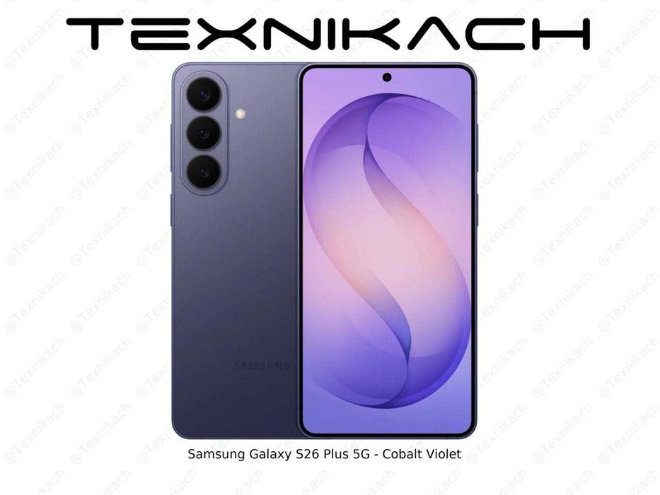 Новый Samsung Galaxy S26 Plus 5G Доставка
