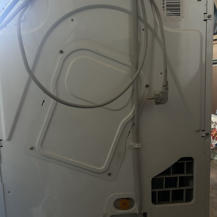 Сушилня Miele /T4223C Soft Wind C/