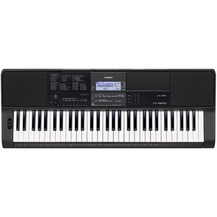Casio CT-X800 синтезатор