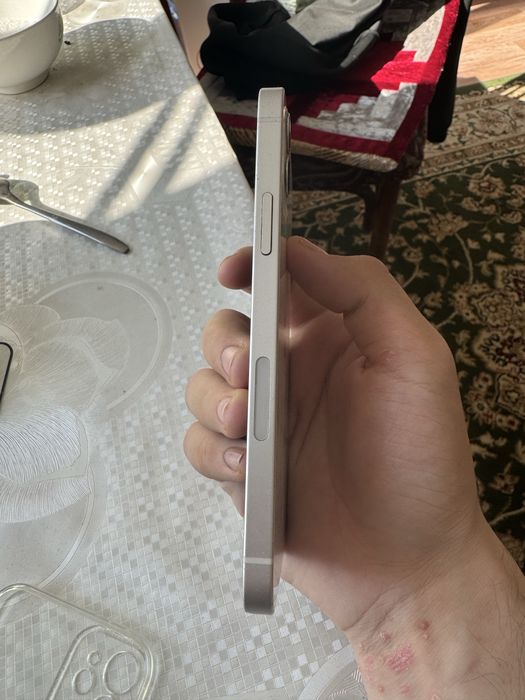 iphone 12 с коробкой