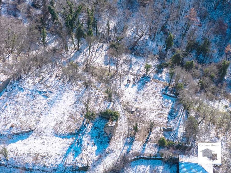 Продава се Парцел в с. Габровци, Област Велико Търново - 2130 кв.м за 3 €/кв.м - Снимка #8