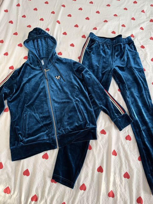 Двойка спортивка