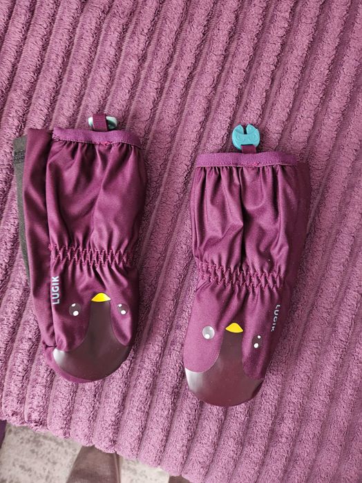 Combinezon Decathlon fete