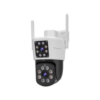 Camera supraveghere exterior Vstarcam C662DR