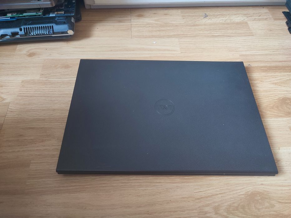 Carcasa Completa + Balamale - Dell inspiron 15 3878 / 15-3000