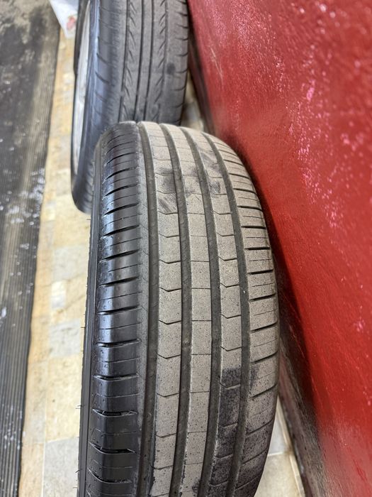 Диски в сборе Атика