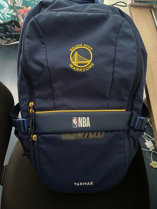 Раница NBA Golden state worriors