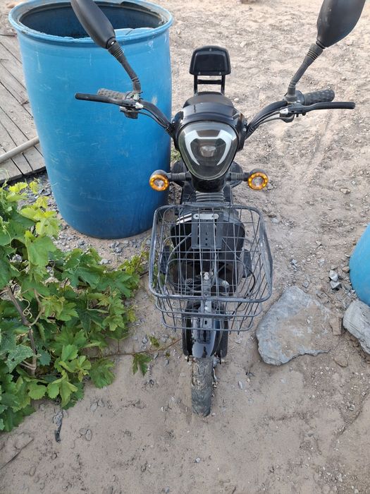 Продам Элекроскутер
