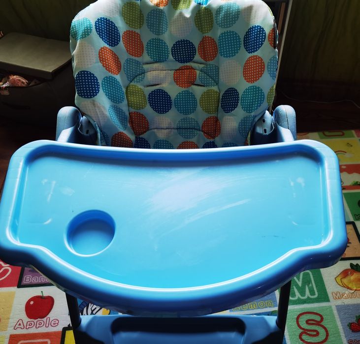 Столче за хранене