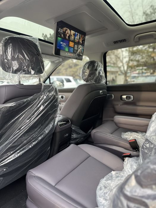 Leapmotor C16 Full Xaladilnik,Massaj‼️