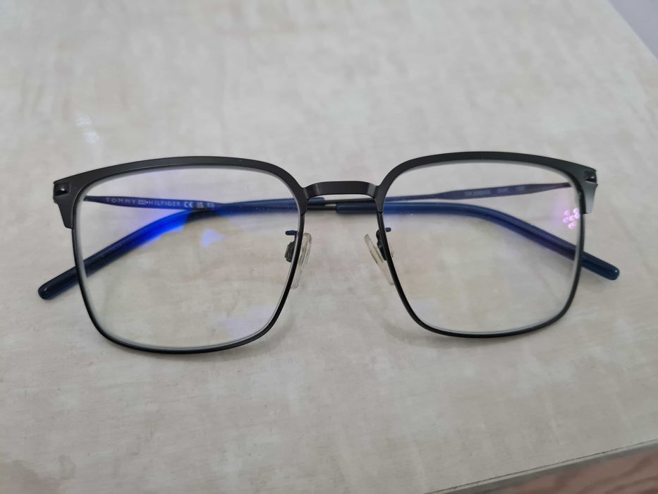 Rame ochelari Tommy Hilfiger