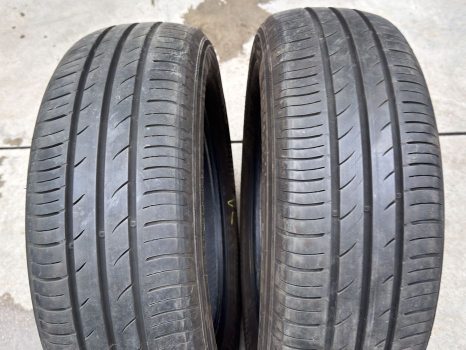 195/60/R15 Kumno EcoWing 2бр летни dot4623
