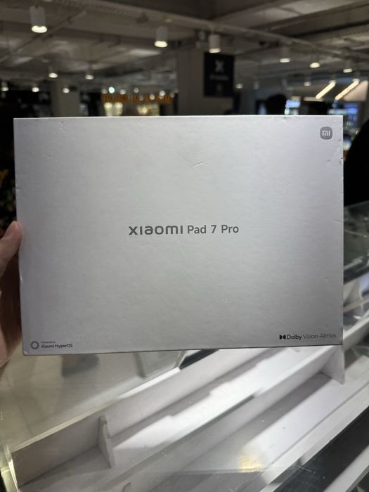 Xiaomi Pad 7 Pro