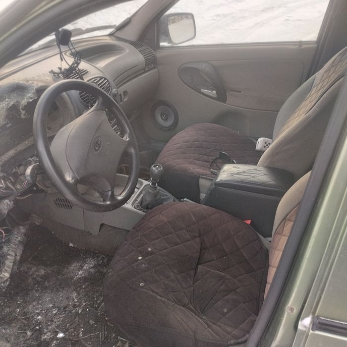 Продам калину 1 требует ремонт