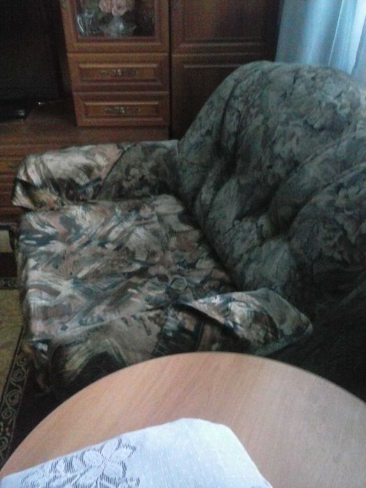 Продам   кресло-кровать