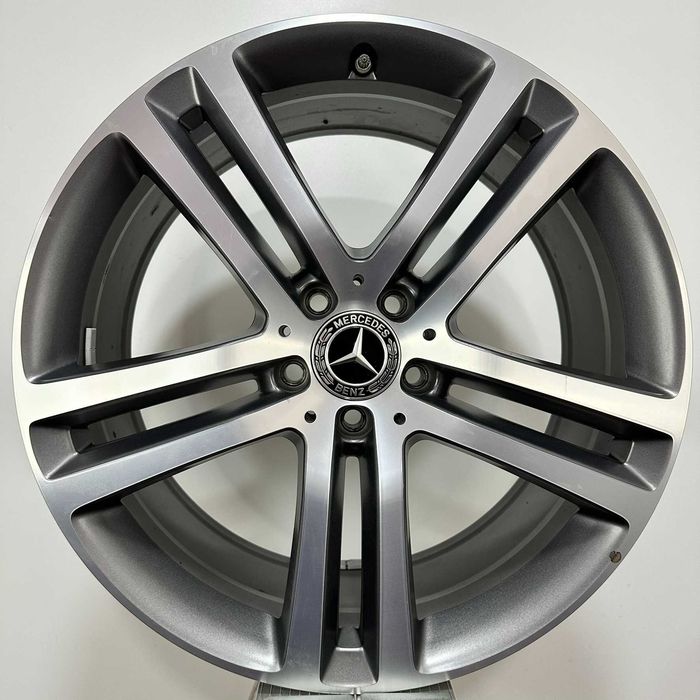 Jante Mercedes GLE R20 TVA19% Originale*Garantie*IN RATE