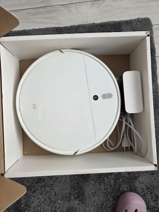 Robot Xiaomi in stare buna