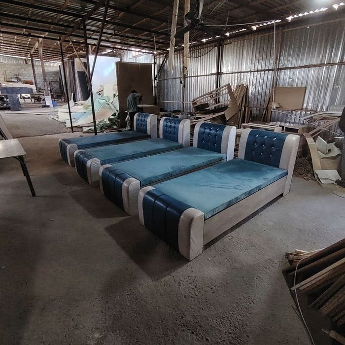 Yumshoq mebellar kafolati bilan