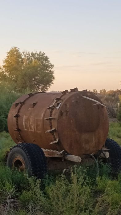 Честерна сатылады