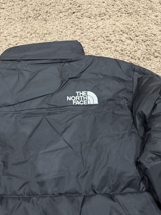 IN STOC | Geaca The North Face Nuptse Premium