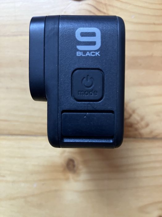 GoPro Hero 9 Black