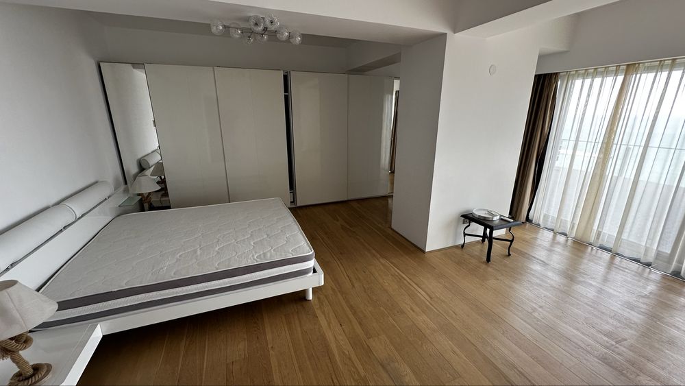 Duplex 300 m2 Spectrum Residence