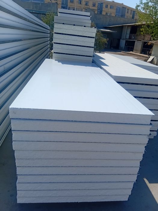 Sendvich panel /Сэндвич понель/Сендвич панель арзон нархда