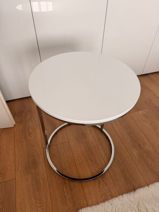 Masa cafea / Noptiera MOBEXPERT - 2 buc