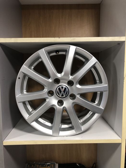 Jante originale Volkswagen,Audi,SkodaR16