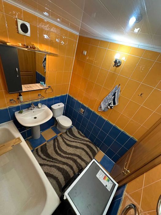 Продам 2- ком квартира РН Пирамида