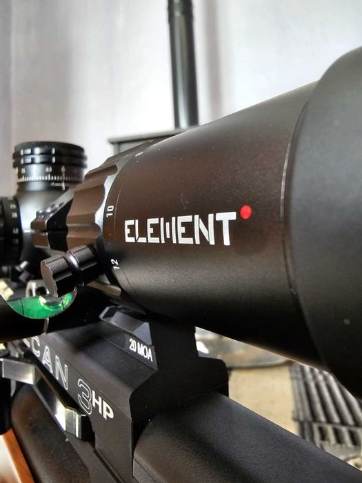 Оптика Element Helix gen2