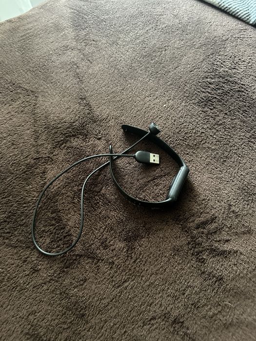 Amazfit Band 5 perfect functional