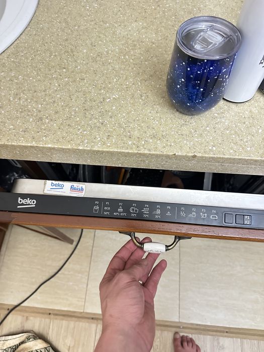 Посудомоечная машина BEKO