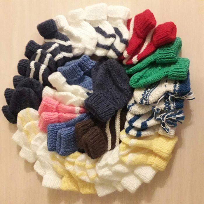 Продажа пинеток для малышей.