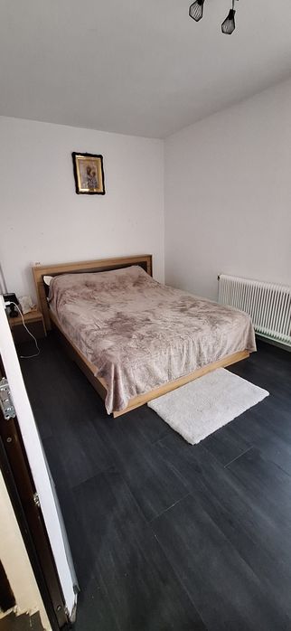 Apartament cu 2 camere, strada Sarii, nr 43