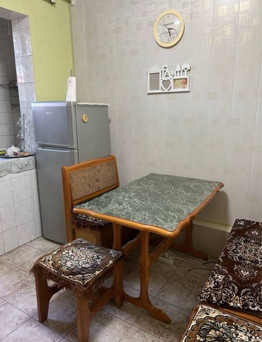 Дархан 1/1/9 квартира 42 м2, ор-р садик Интеллект