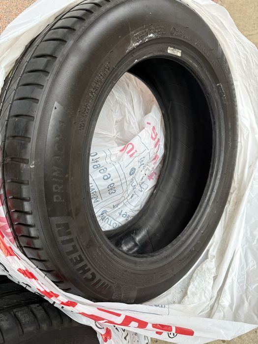 Anvelope Michelin Primacy 4 205/55 R16 de vara 2019