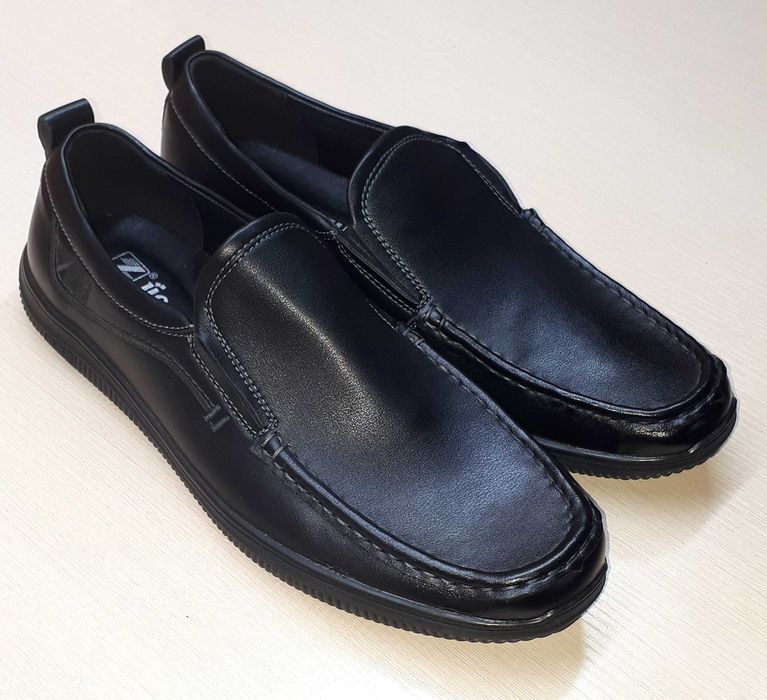 Туфли мужские новые