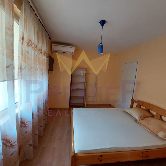 Дава се под наем Тристаен апартамент в Варна, Окръжна болница - 86 кв.м за 598.23 € - Снимка #5