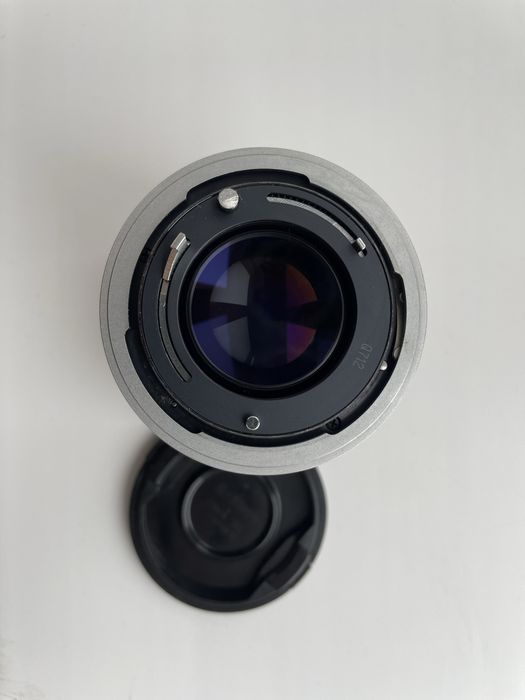 Объектив canon fd 50 mm 1.4