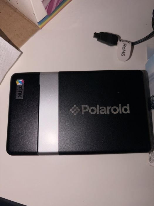 Polaroid PoGo Instant Mobile Printer