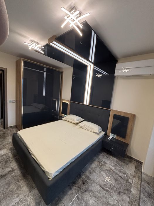 Дава се под наем Двустаен апартамент в София, 7-ми 11-ти километър - 60 кв.м за 800 € - Снимка #5